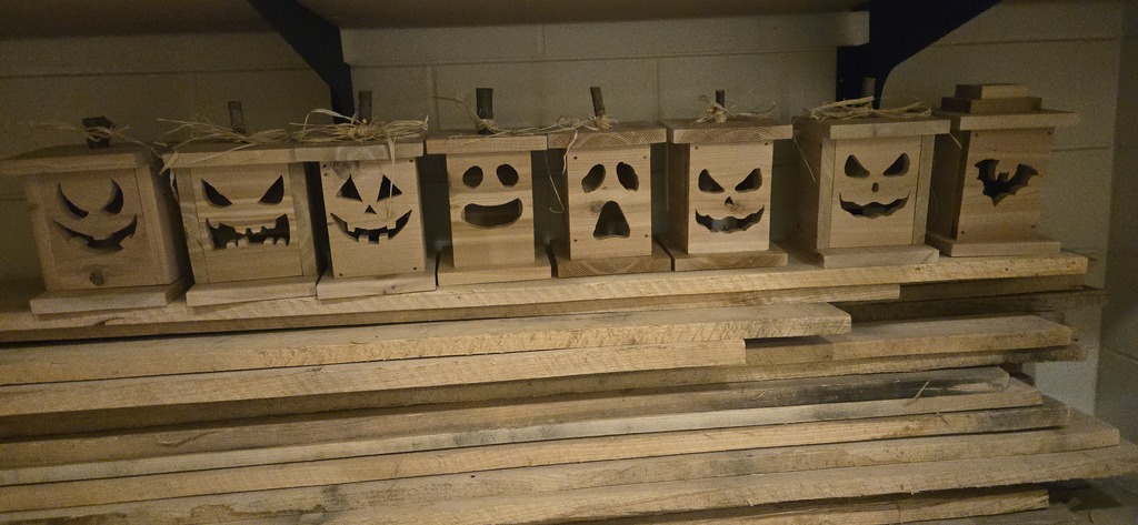 Pumpkins