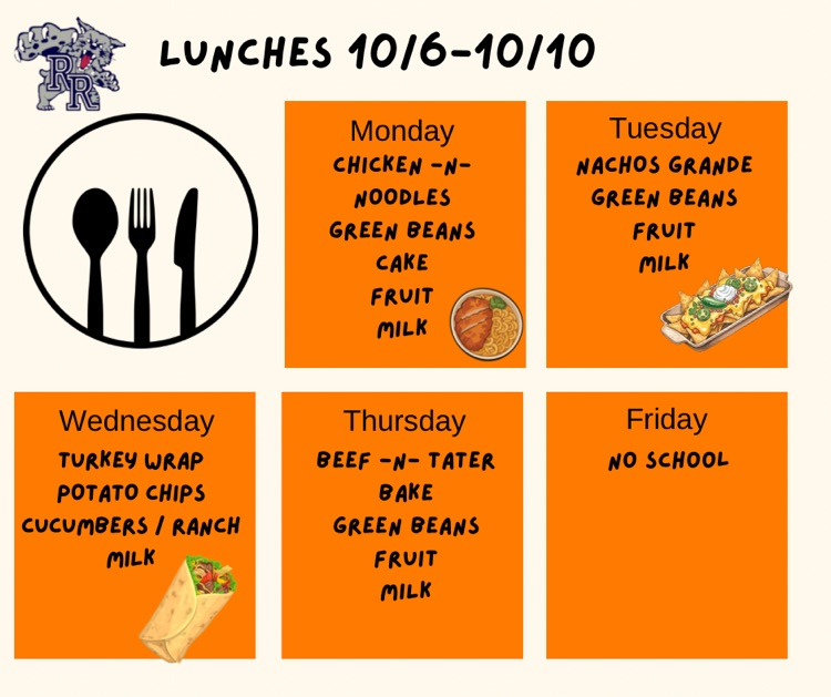 lunch