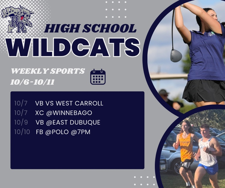 weekly sports