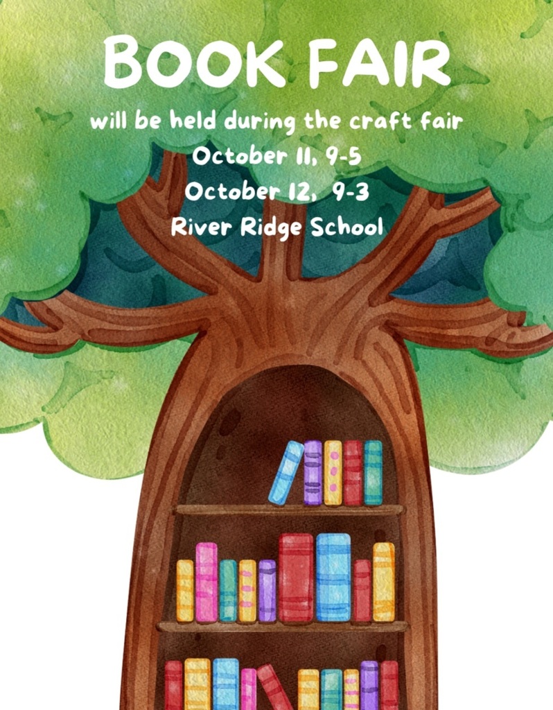 Book Fair Craft Fair