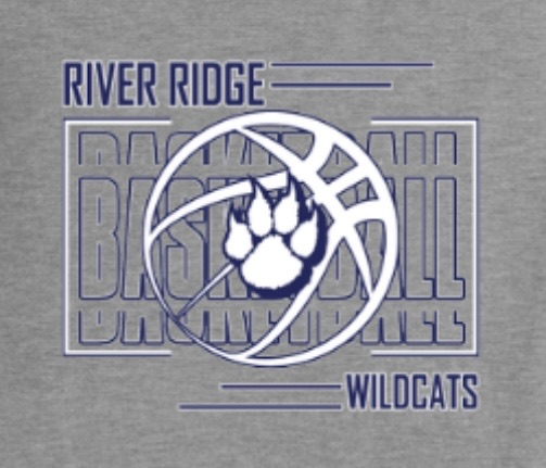 river ridge basketball apparel