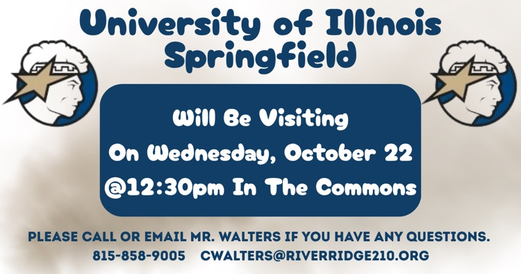 u of il spring
