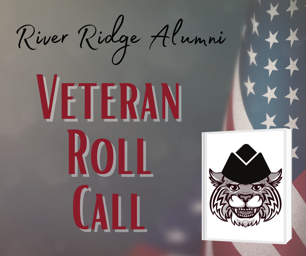 RR Alumni Vet Roll Call
