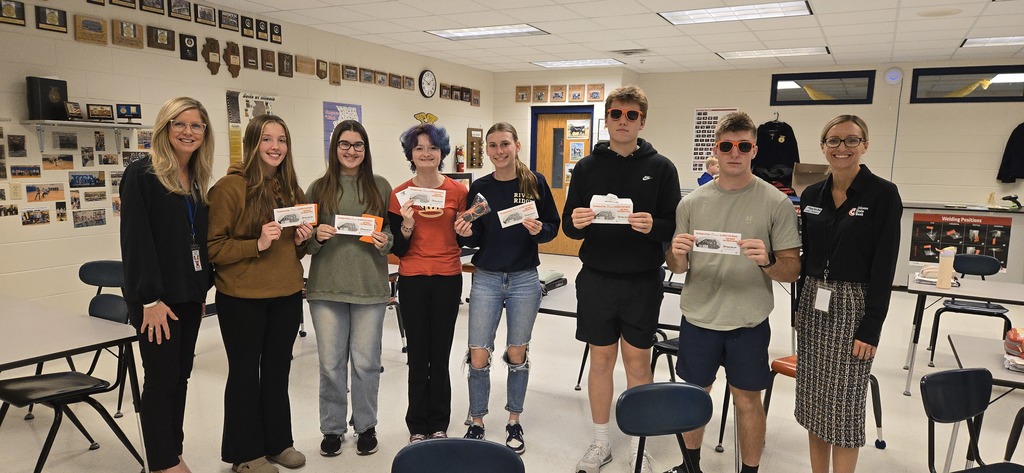 Money Management Class