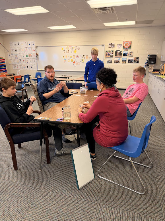 2nd Quarter Incentive 