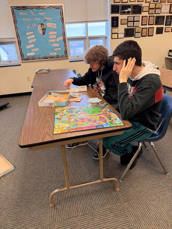 2nd Quarter Incentive 