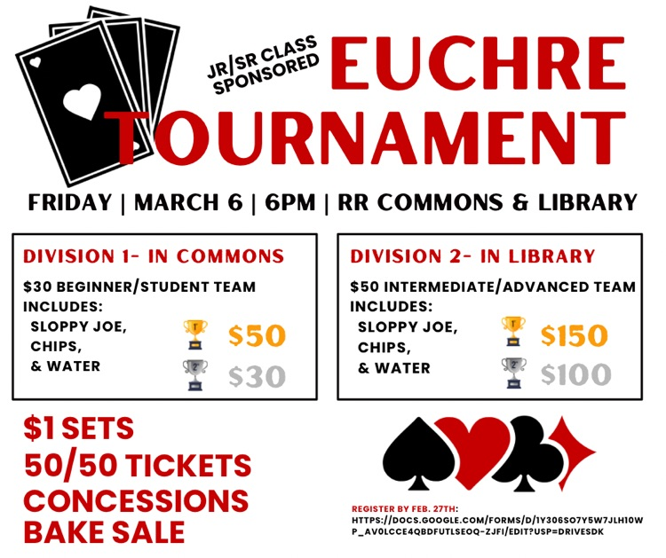 euchre