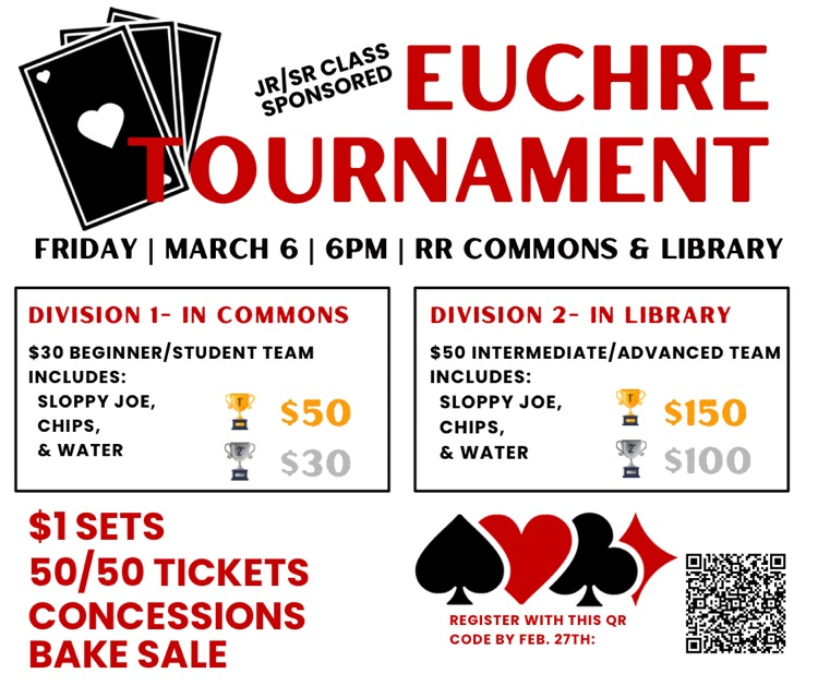 euchre