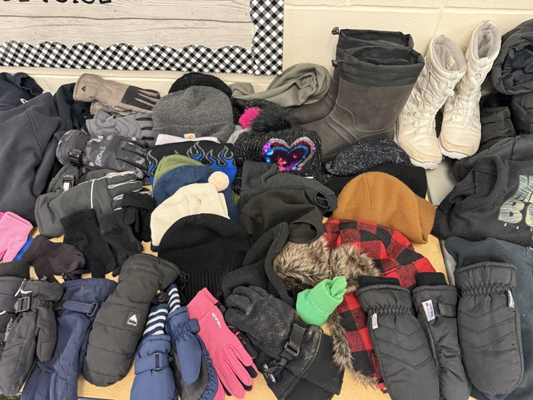 lost and found clothes 2