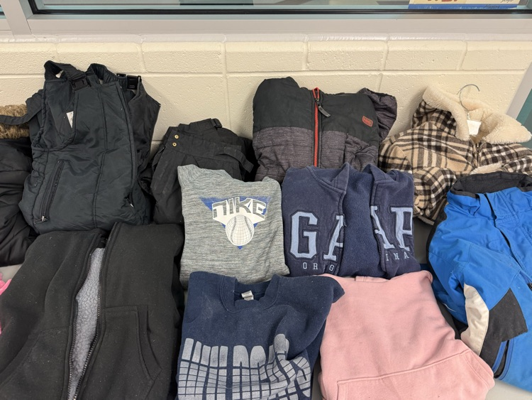 lost and found clothes 4