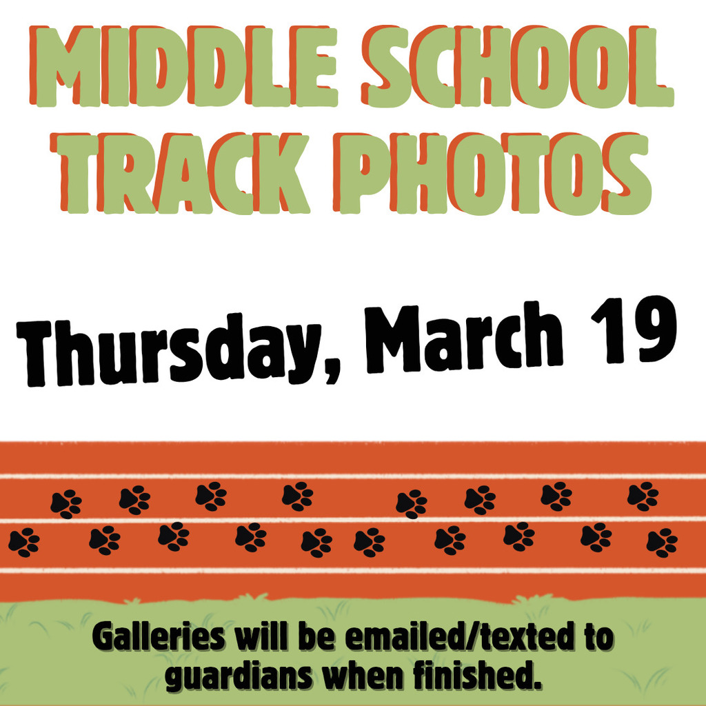 MS track photos