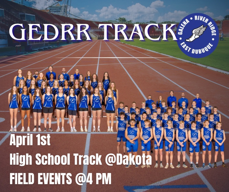 track