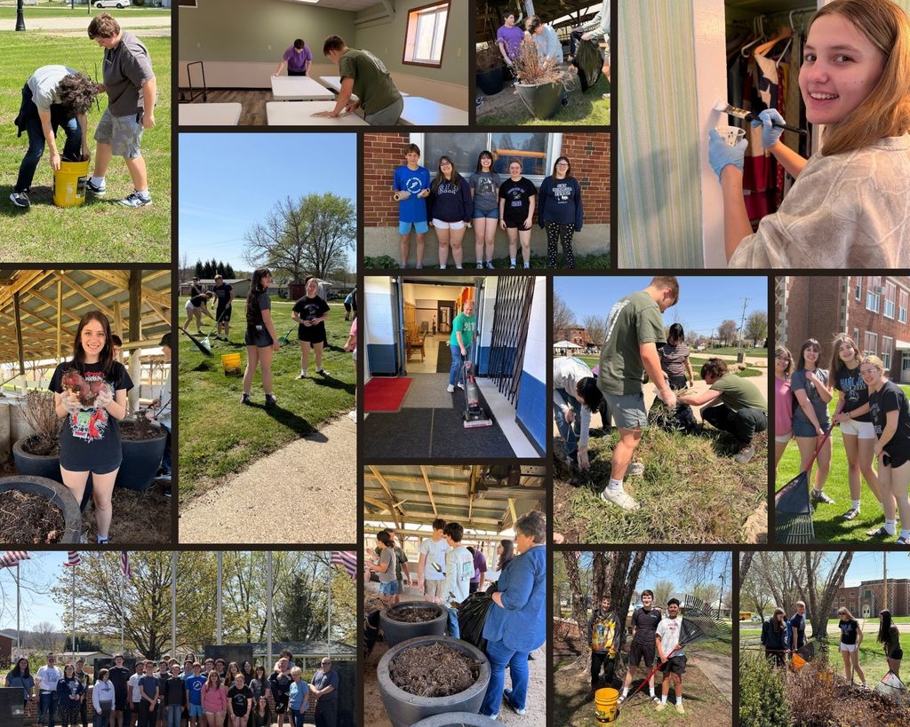 Community Service Day