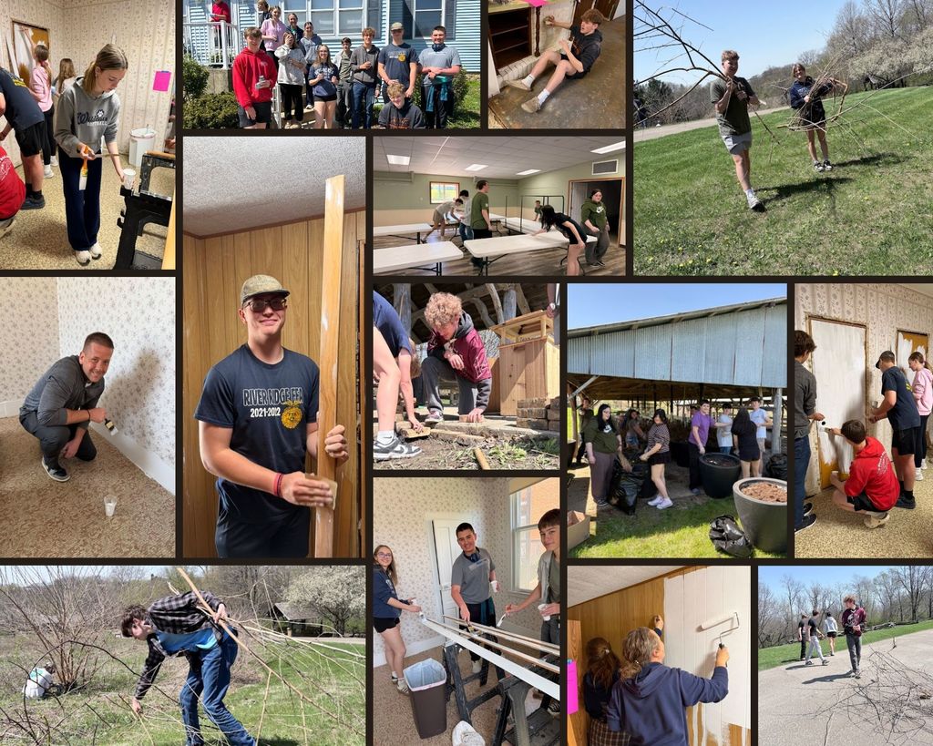 Community Service Day