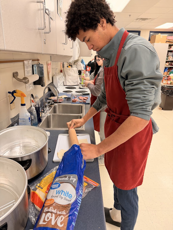 Toddler Inspired Snacks