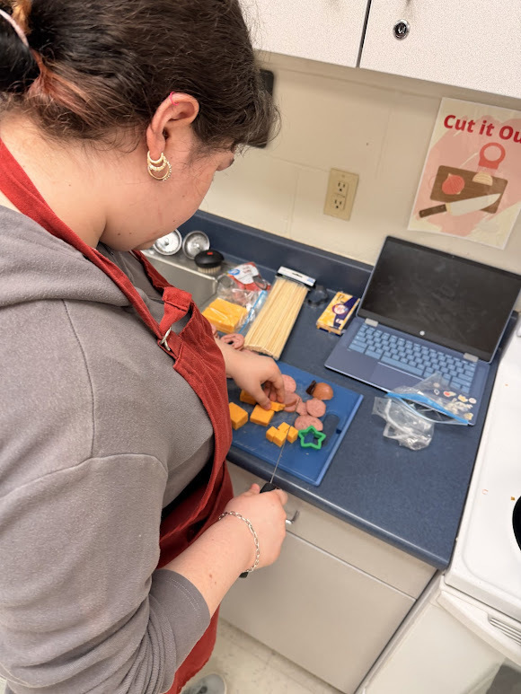 Toddler Inspired Snacks