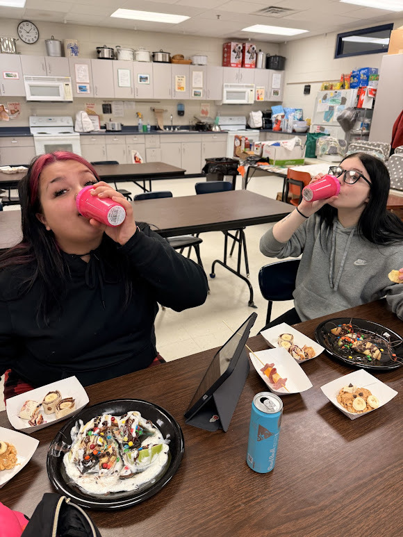 Toddler Inspired Snacks