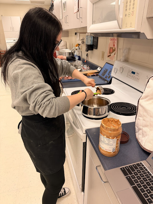 Toddler Inspired Snacks