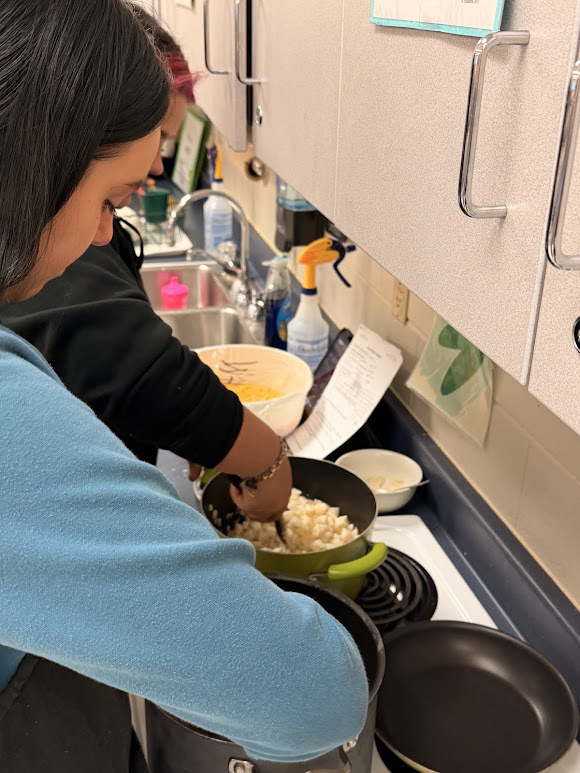Soup and Chili Cookoff!