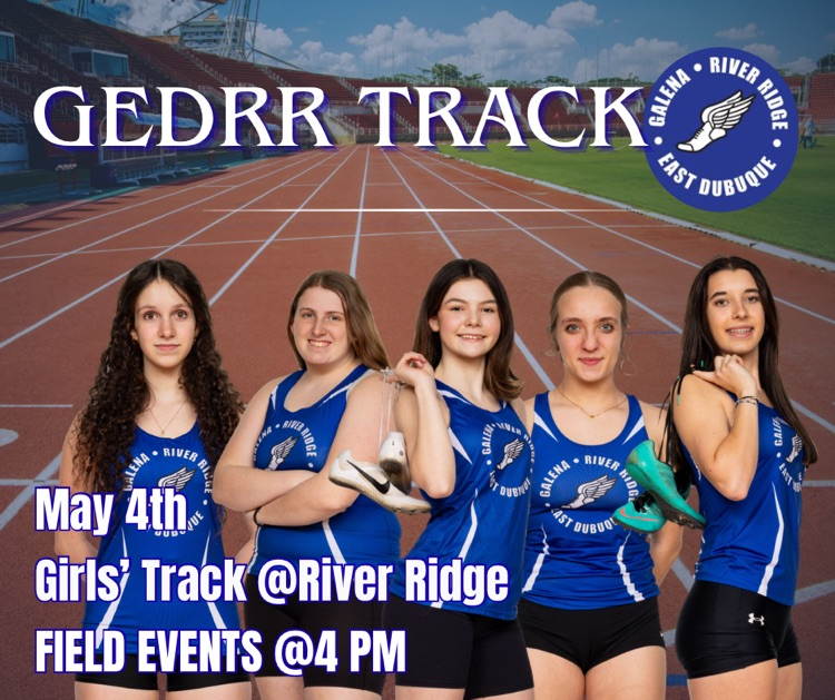 track