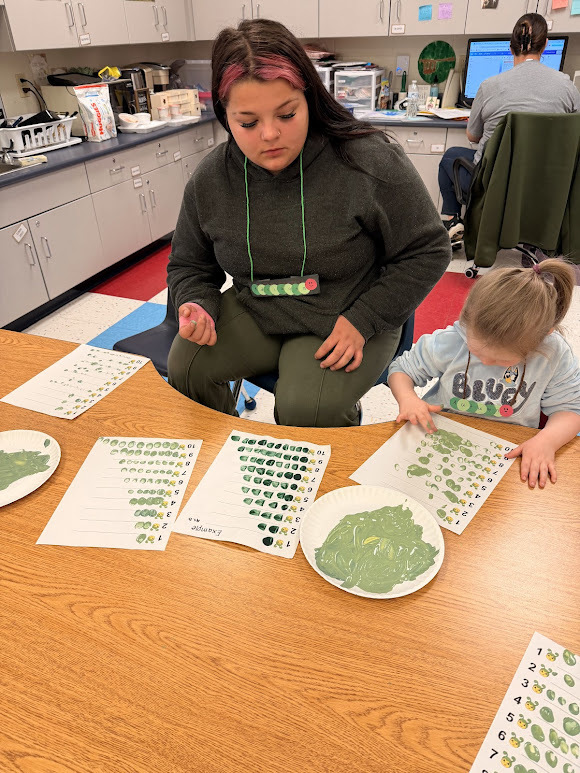 Parenting and Child Development Final