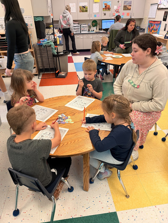 Parenting and Child Development Final