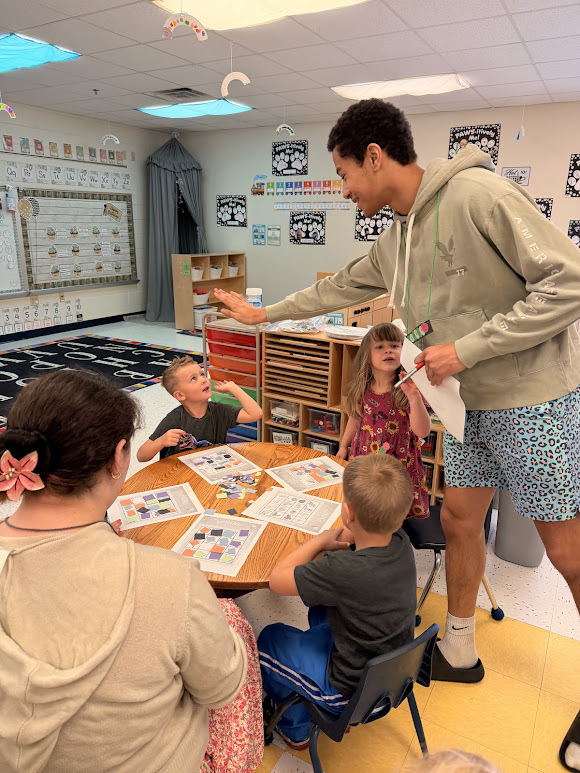 Parenting and Child Development Final