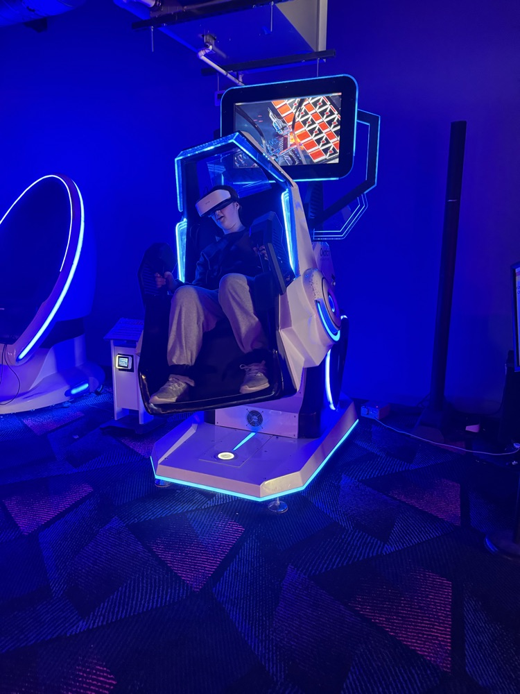 VR