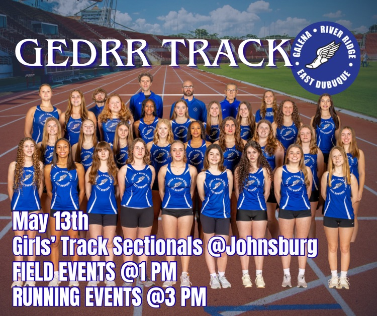track