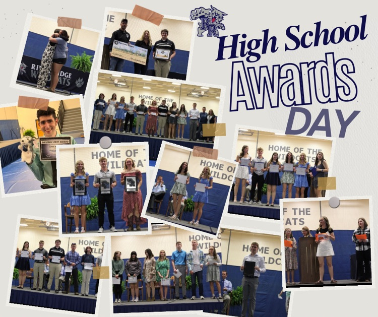 awards