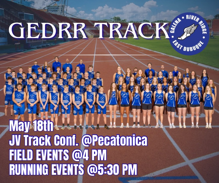 track