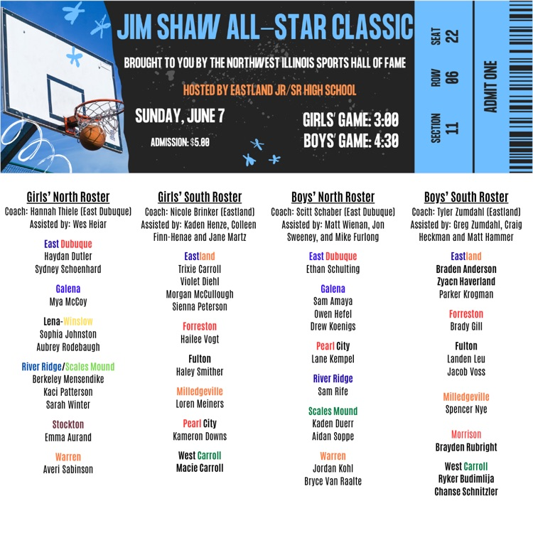 all star