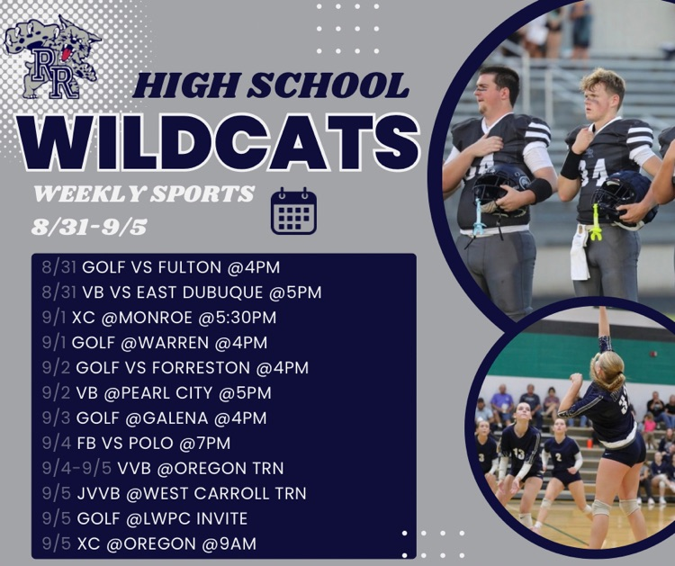 hs sports