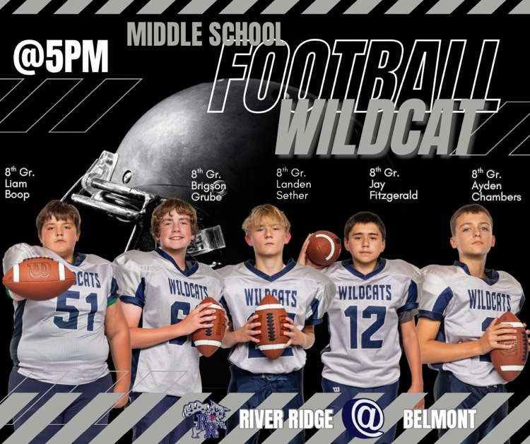 ms football