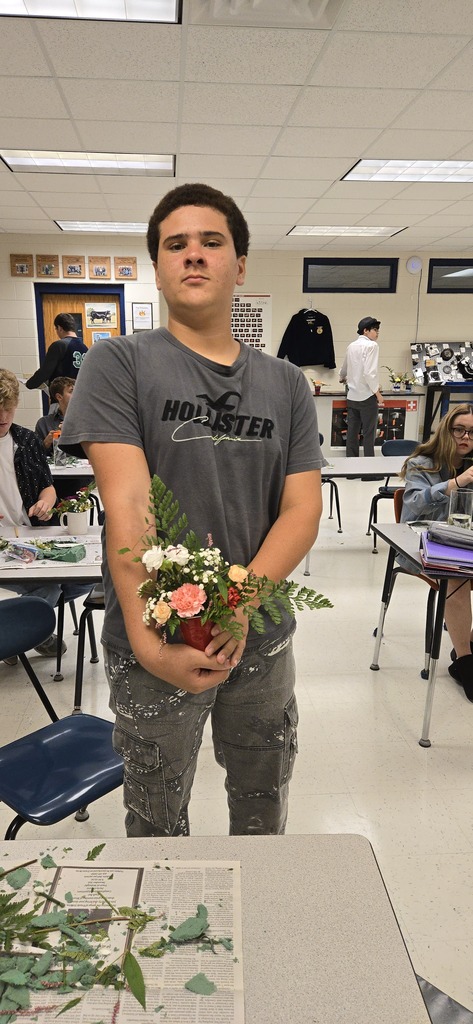 Horticulture
