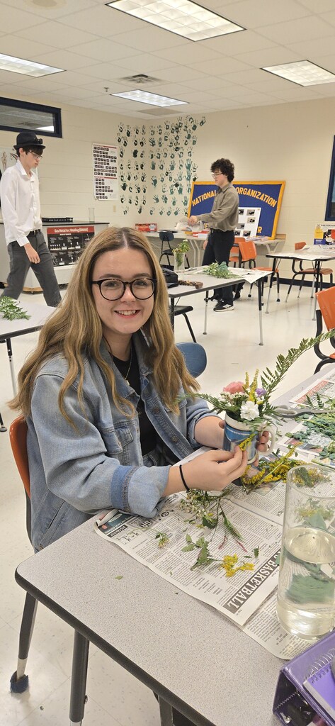 Horticulture