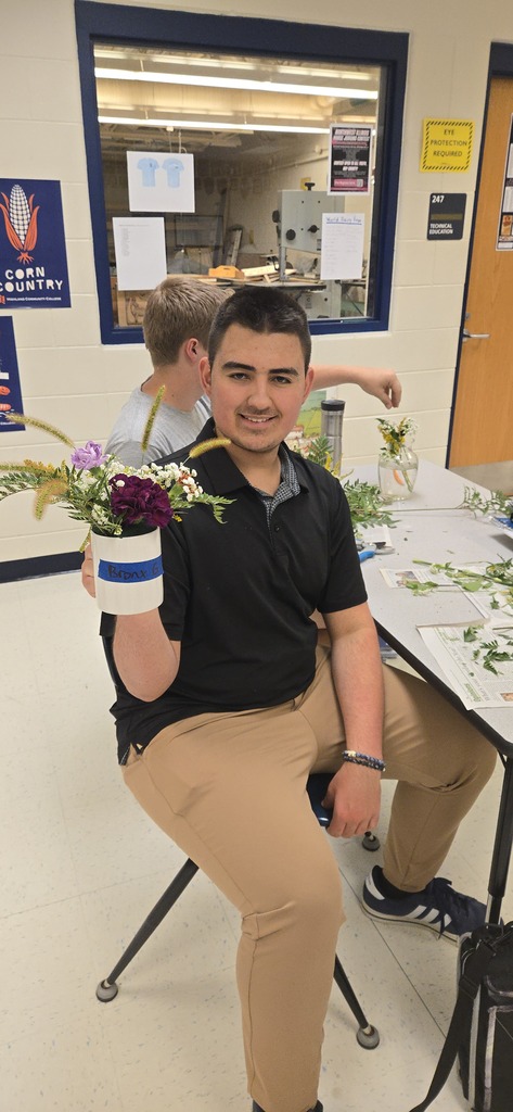 Horticulture