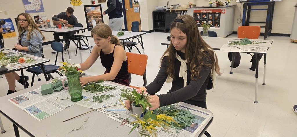 Horticulture