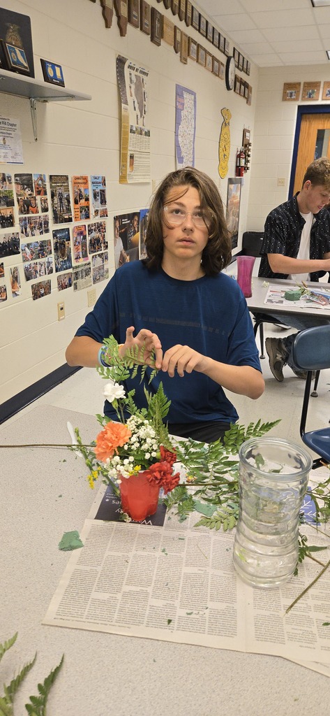 Horticulture
