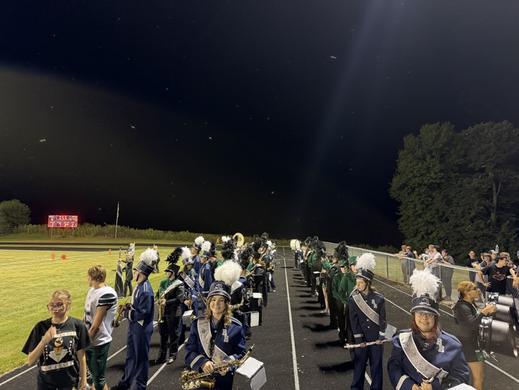 mega band 1