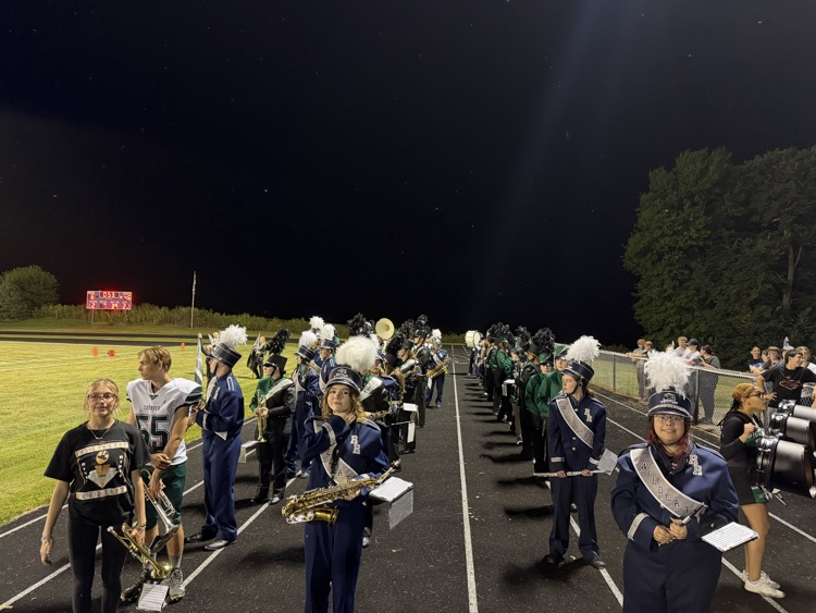 mega band 5