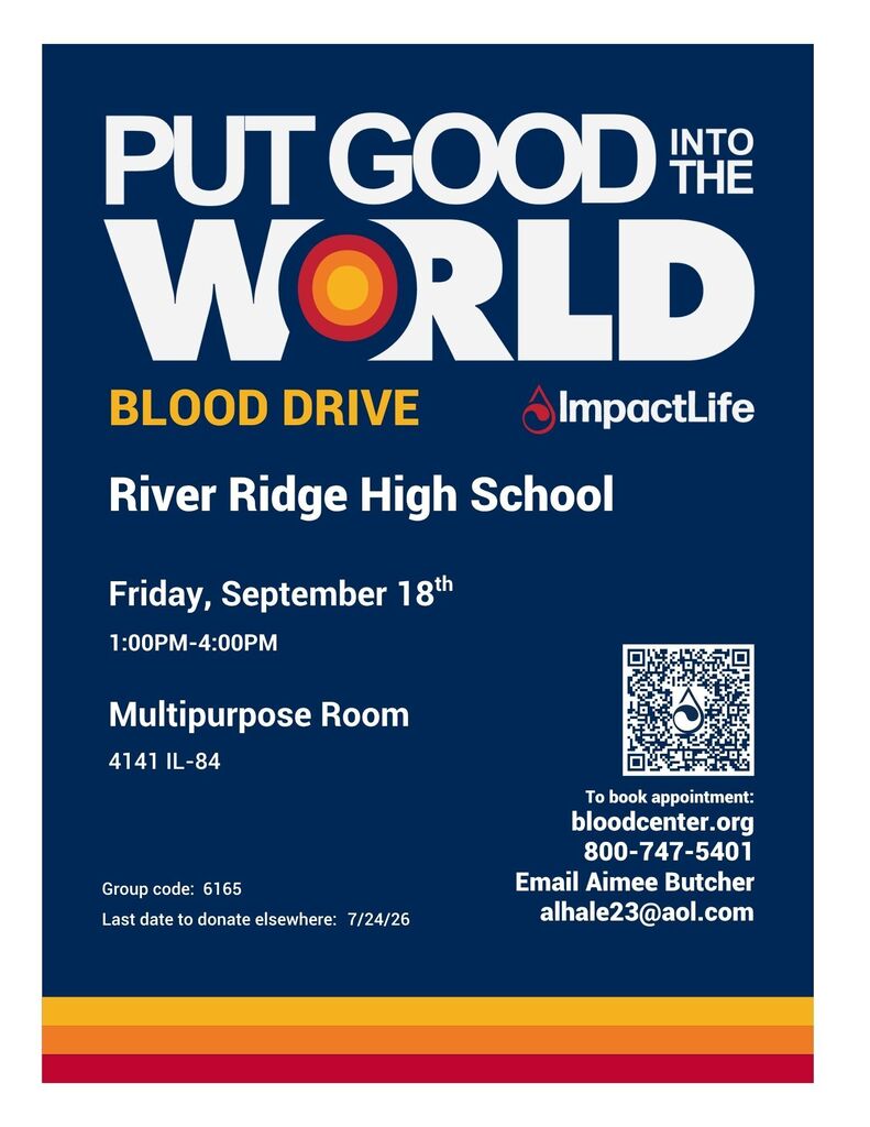 blood drive