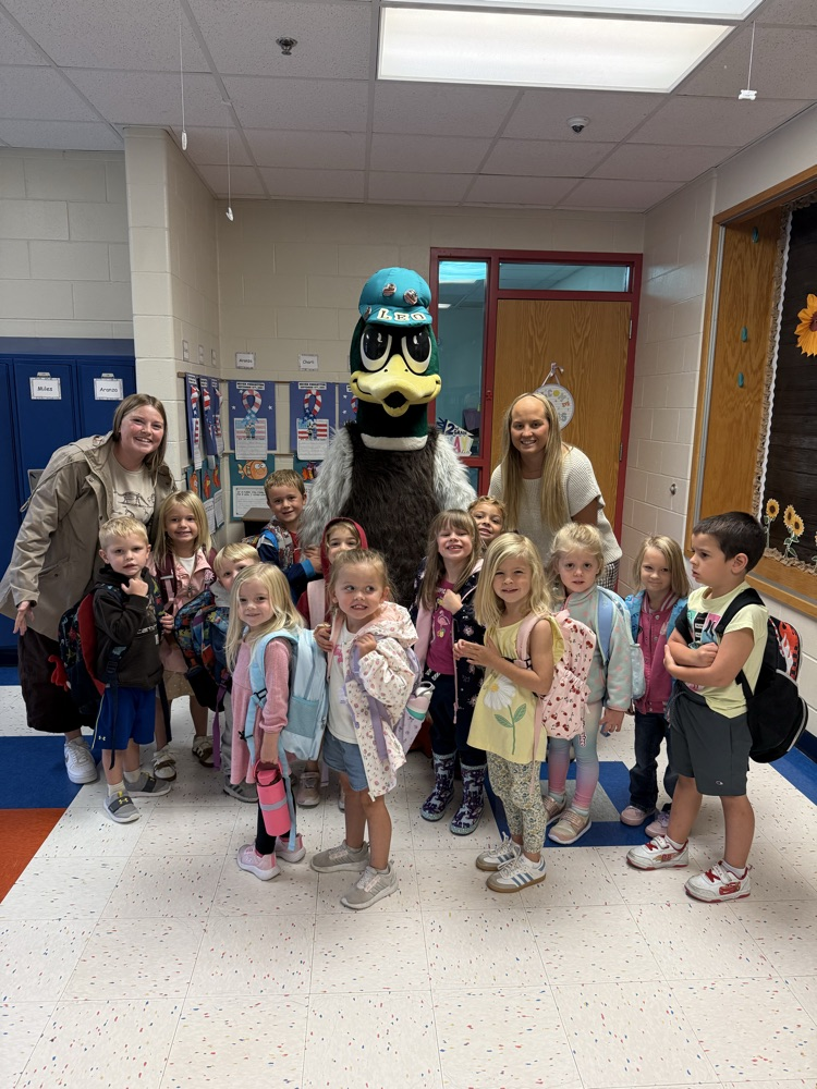 Pre K