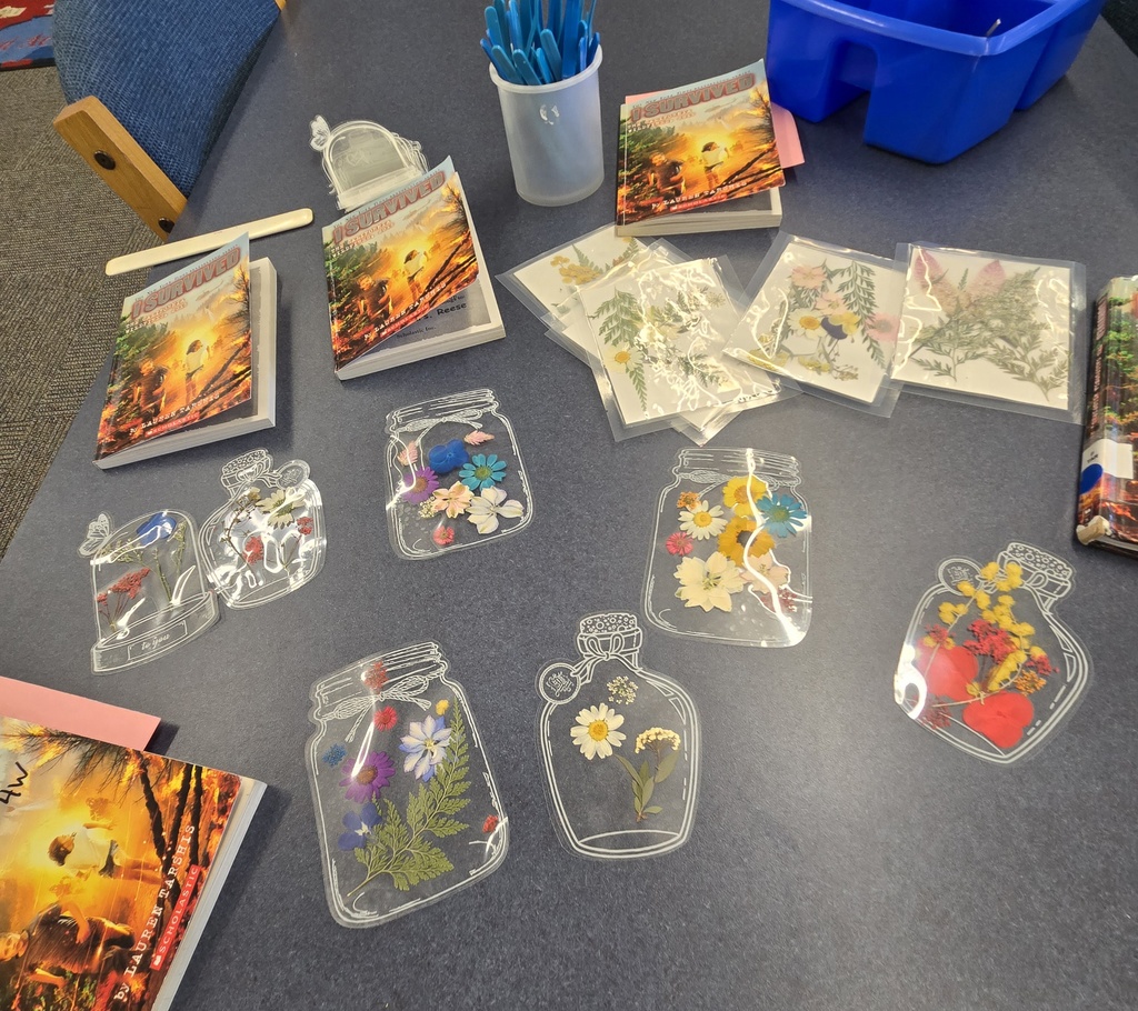 bookmarks