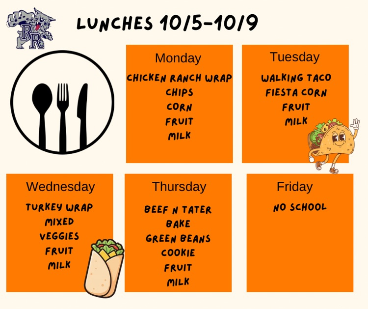 lunch