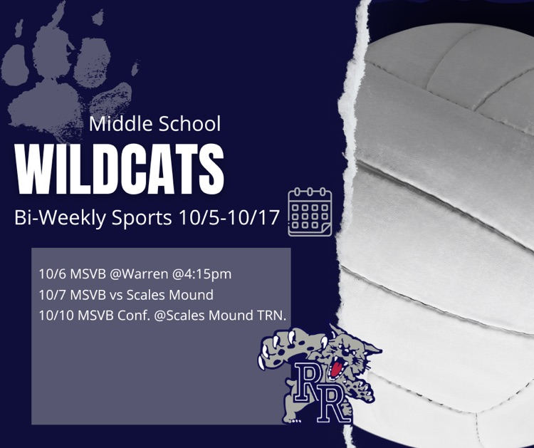 ms sports weekly sports