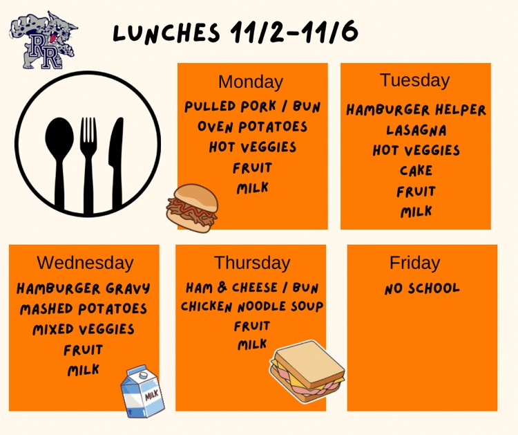 lunch