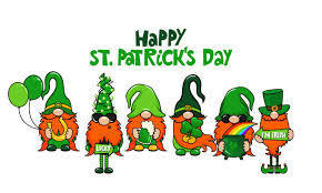 St. Patrick's Day