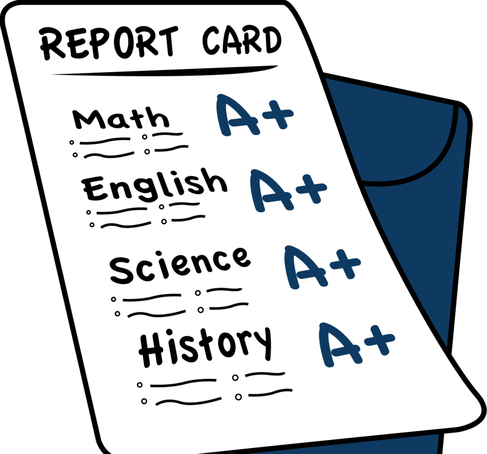 Report Cards