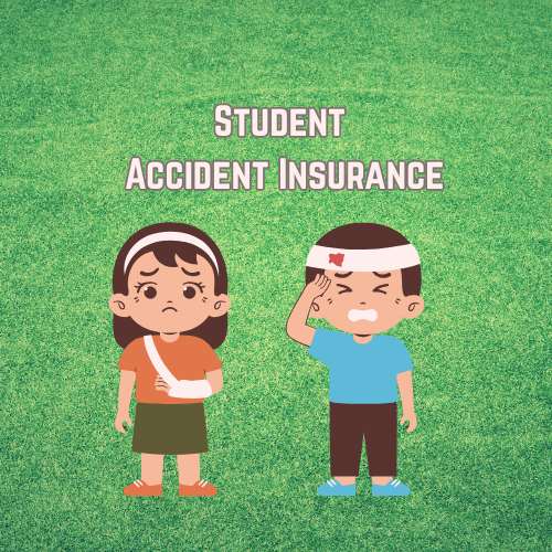 Student Accident Insurance 